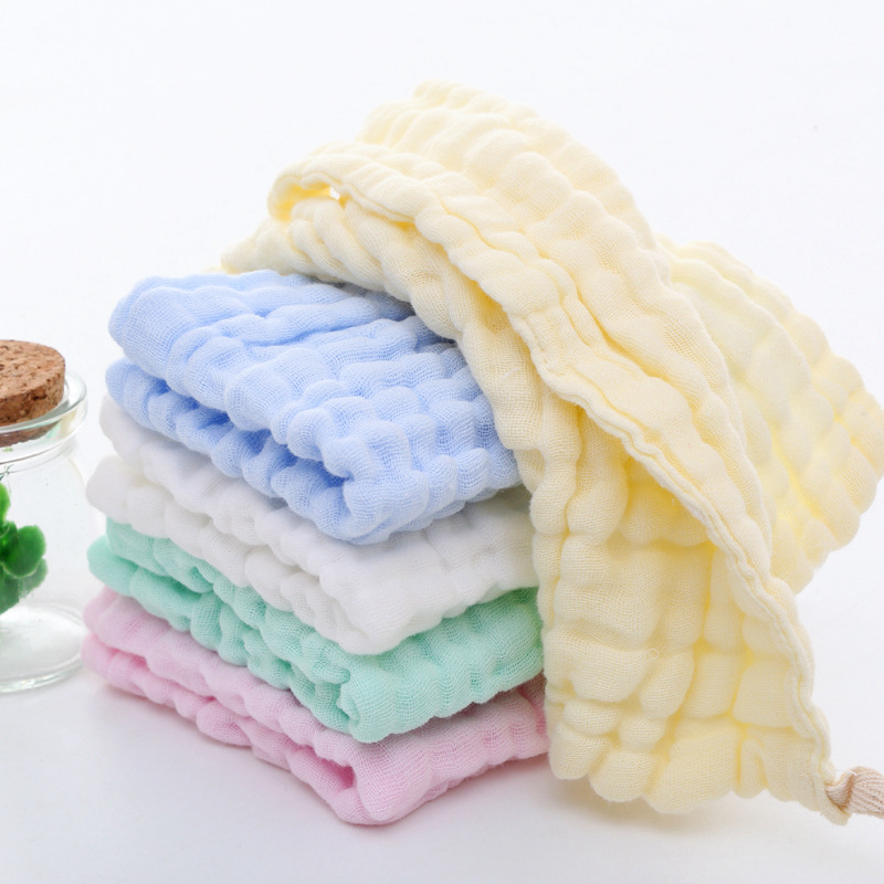 Muslin Towel Manufacturer - Custom Organic Cotton