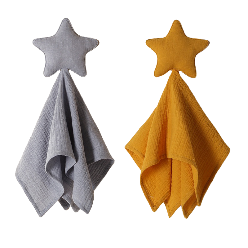 Rabbit Toy Factory - 2022 Cotton Gauze Bunny