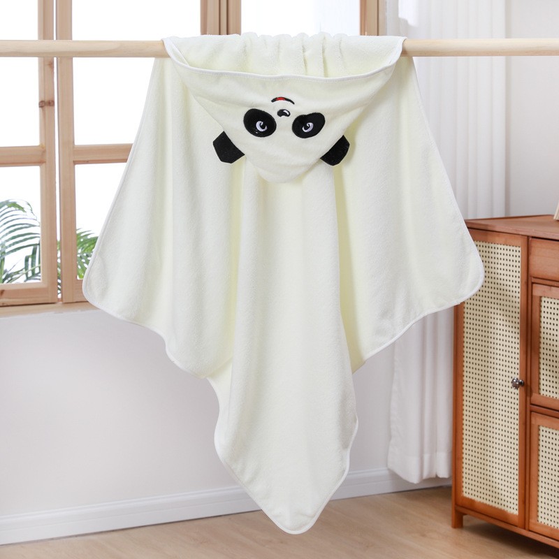 Organic Towel Supplier - 100% Cotton Hooded