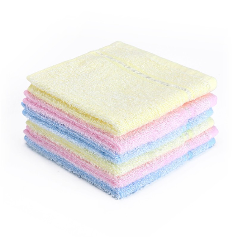 Baby Washcloth Supplier - Hot Sell Customized Gift