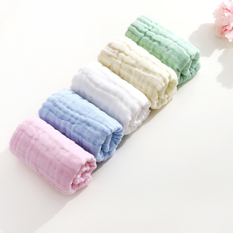 Muslin Towel Manufacturer - Custom Organic Cotton