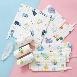 Baby Cloth Manufacturer - Ultra Soft Unisex Organic