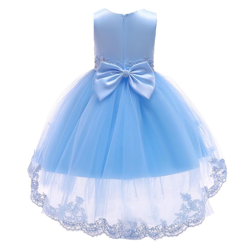 Wedding Dress Supplier - European Embroidery Design