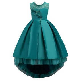 Party Dress Manufacturer - Flower Princess Tutu