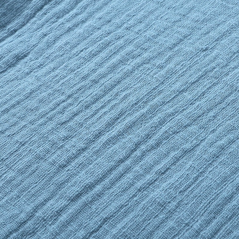 Baby Outfits Supplier - Solid Color Casual Cotton