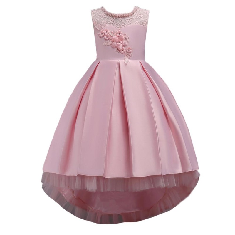 Party Dress Manufacturer - Flower Princess Tutu