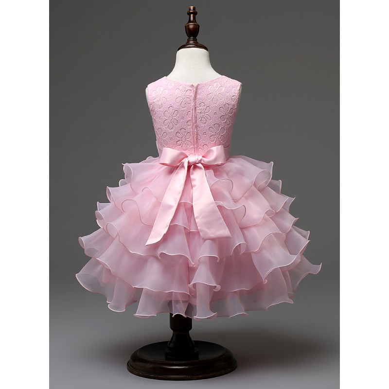 Party Dress Manufacturer - Summer Tutu Costume