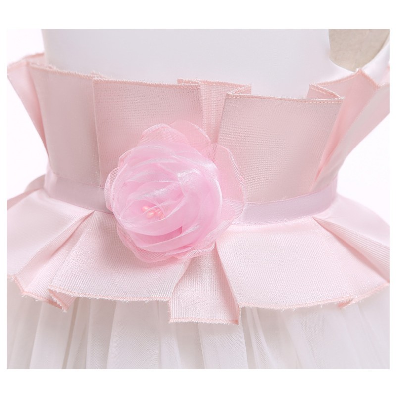 Christmas Dress Factory - European Party Princess