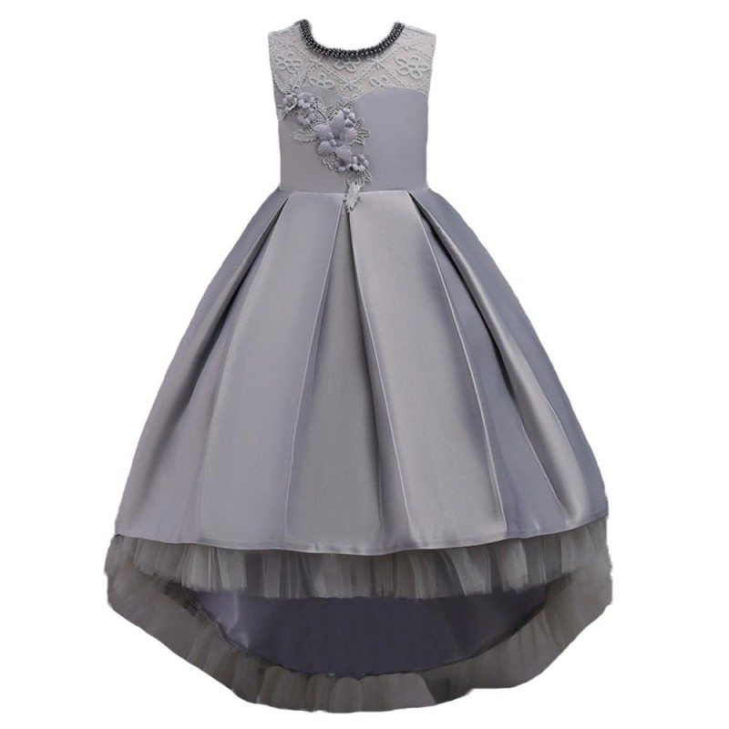 Party Dress Manufacturer - Flower Princess Tutu