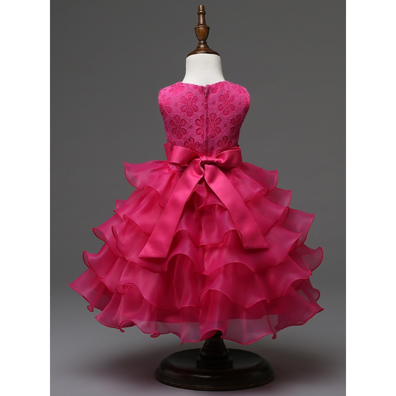 Party Dress Manufacturer - Summer Tutu Costume