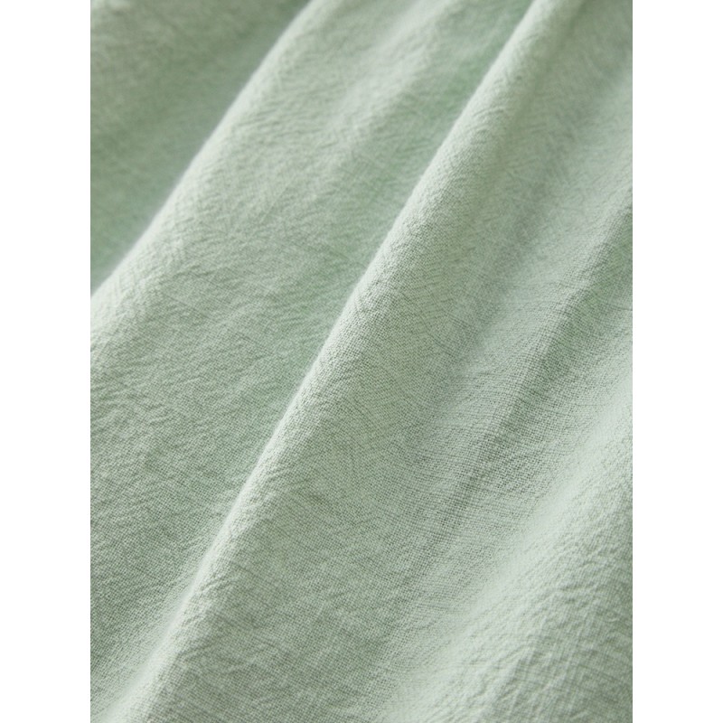 Baby Dress Supplier - Cotton Puff Sleeve