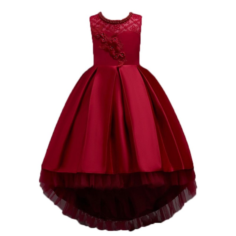 Party Dress Manufacturer - Flower Princess Tutu