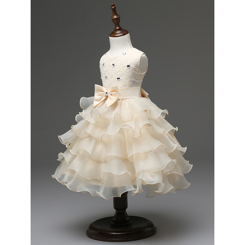 Party Dress Manufacturer - Summer Tutu Costume