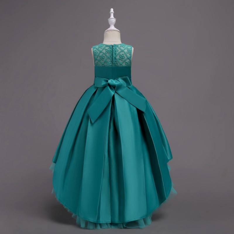 Party Dress Manufacturer - Flower Princess Tutu