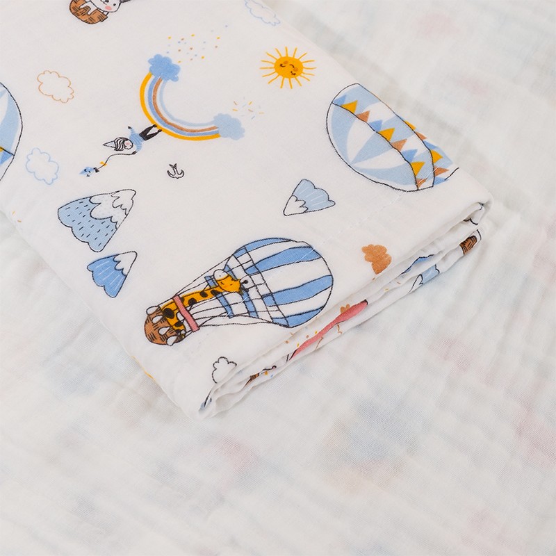 Newborn Jumpsuit Factory - Autumn Casual Pure Cotton Long