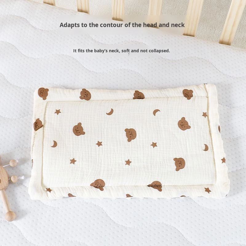 Bamboo Fiber Pillow Factory - Breathable Multi-Layer Hypoallergenic