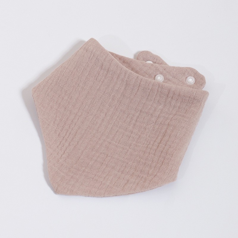 Baby Bibs Manufacturer - 100% Cotton Washable Eco-Friendly