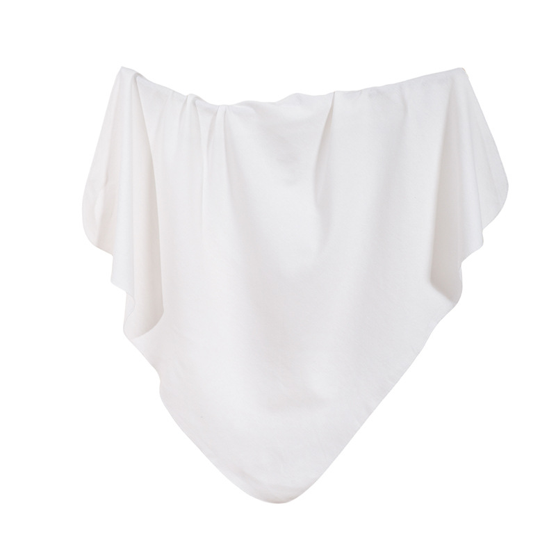 Infant Swaddle Blanket Factory - Pure Cotton Breathable Spring
