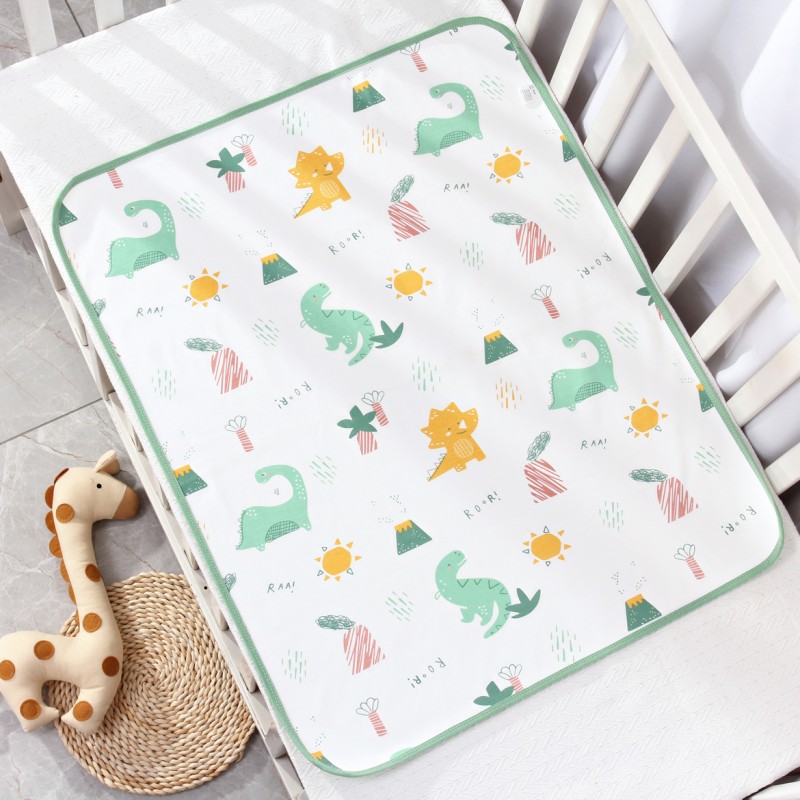 Baby Pillow Factory - 0-6 Months Cartoon Breathable