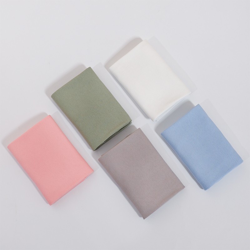 Newborn Essentials Supplier - Premium Organic 3-Piece Set