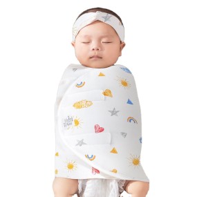 Baby Sleeping Bag Factory - Wholesale OEM Anti-startle Wrap