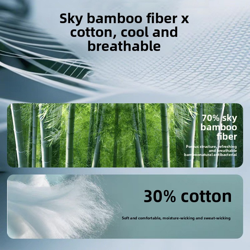 Summer Swaddle Blanket Supplier - Bamboo Cotton Thin Cartoon