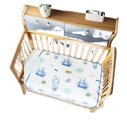 Diaper Changing Mat Supplier - Washable Portable Reusable