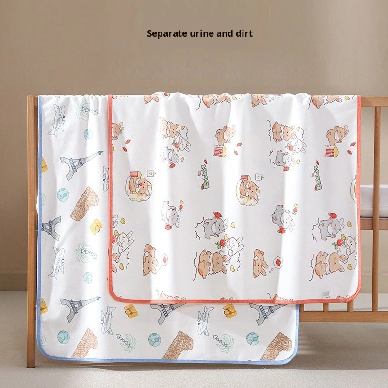 Portable Changing Pad Manufacturer - Premium Waterproof Diaper