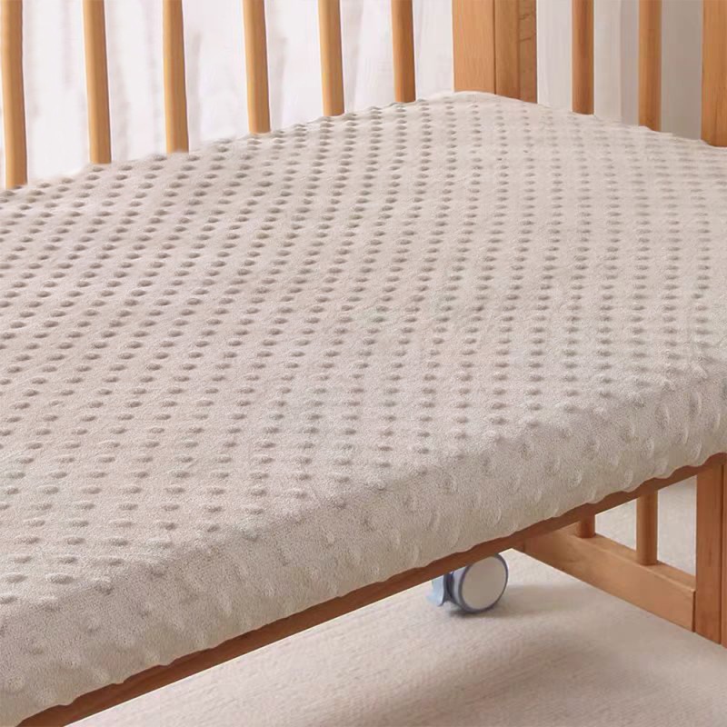 Velvet Bed Sheet Factory - Autumn Winter Fleece-Lined Thick