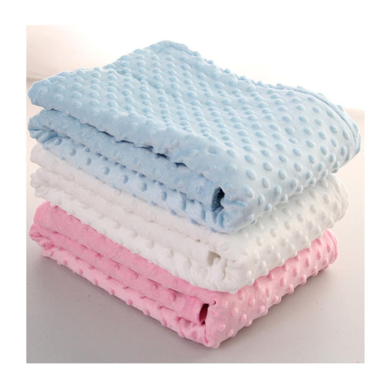 Fleece Baby Blanket Factory - Wholesale Custom Super Soft Warm