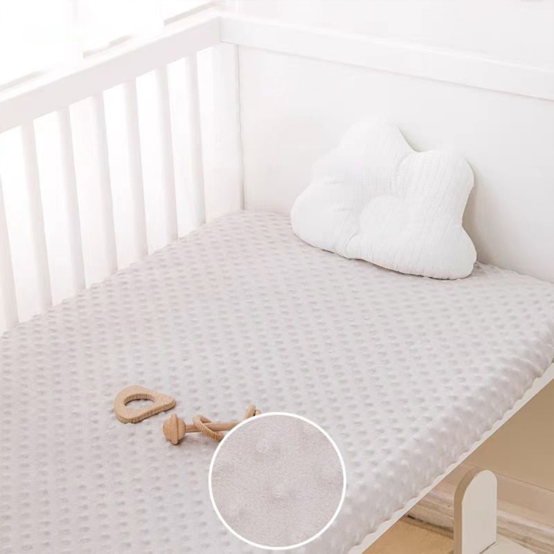 Embroidered Bedding Manufacturer - Factory Price Winter Cot