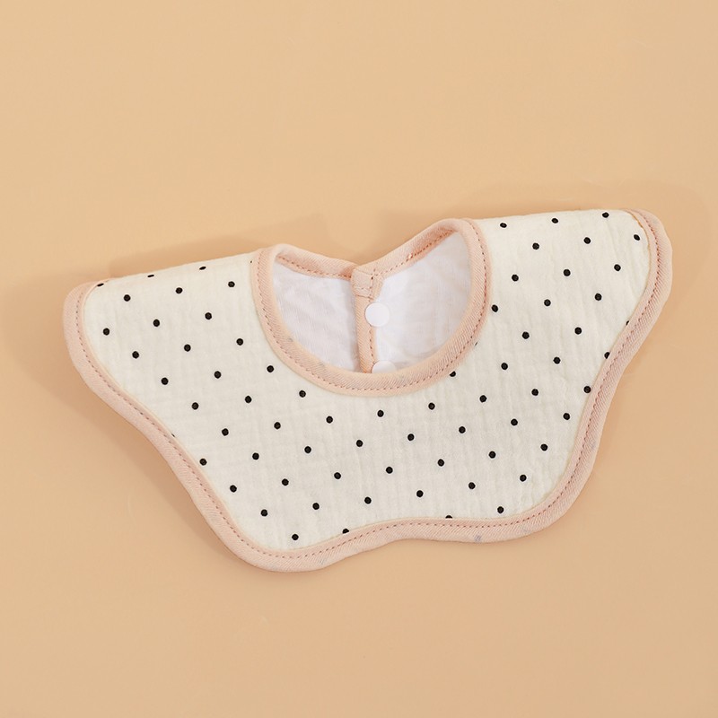 Baby Bibs Manufacturer - In Stock Customize Wholesale Water