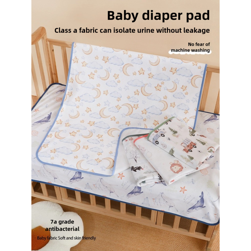 Newborn Pillow Manufacturer - 100% Cotton Knitted Cartoon