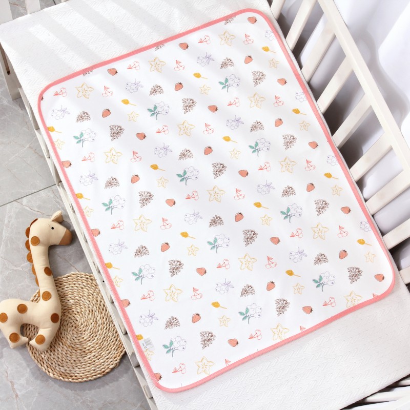 Baby Pillow Factory - 0-6 Months Cartoon Breathable