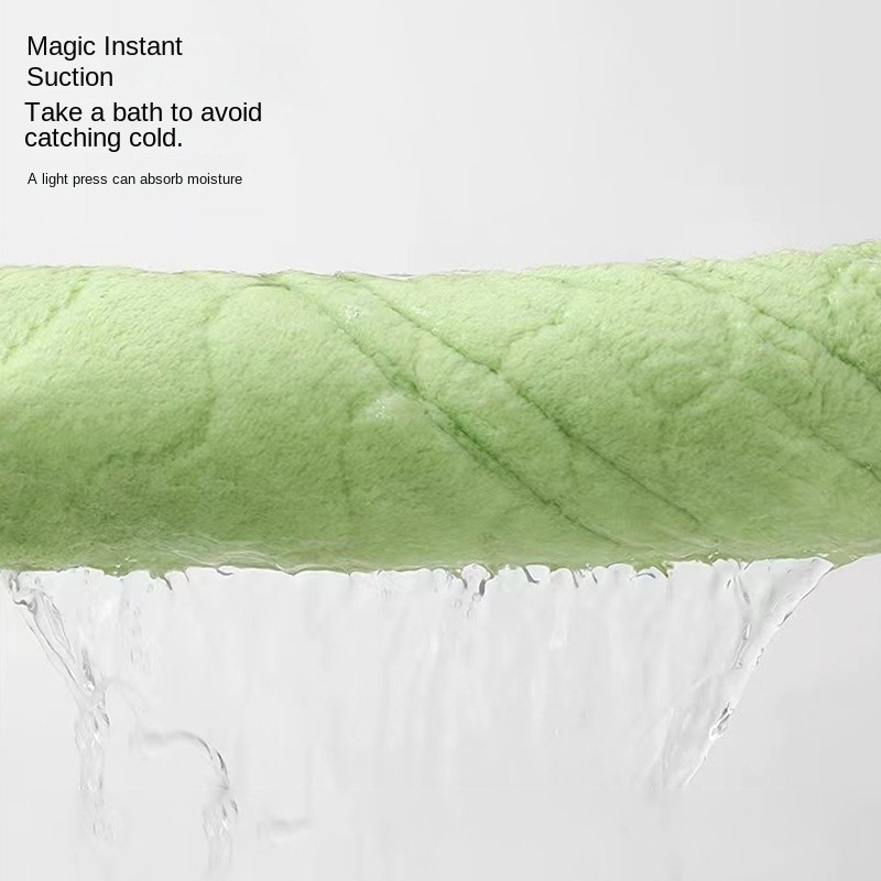 Baby Hooded Towel Set Manufacturer - 100% Coral Fleece Super Soft