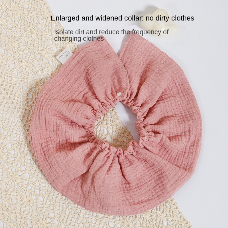 Summer Bib Factory - Cross-border Thin Waterproof Stretchable