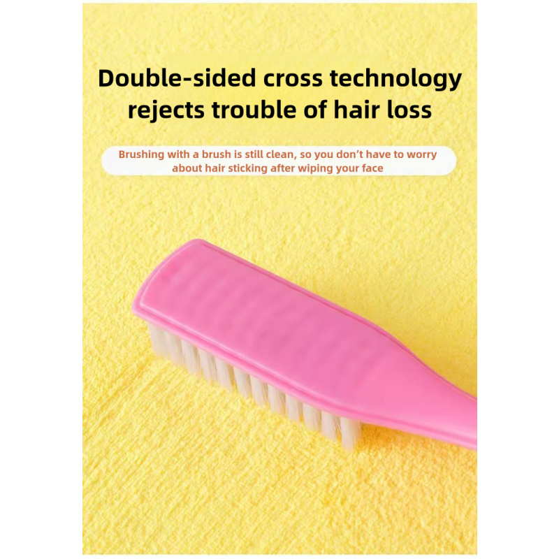 Baby Hooded Towel Supplier - Organic Polyester Fiber Plain White