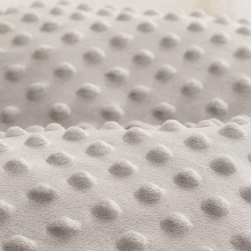 Embroidered Bedding Manufacturer - Factory Price Winter Cot