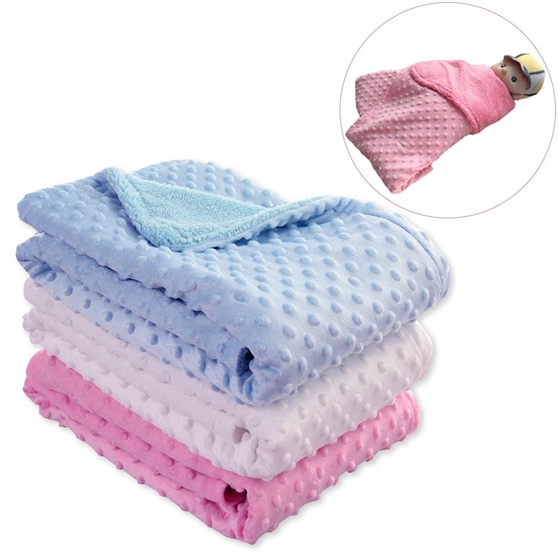 Fleece Baby Blanket Factory - Wholesale Custom Super Soft Warm