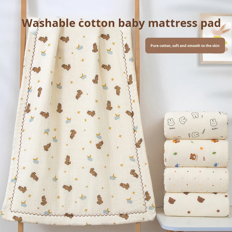 Baby Cot Sheets Manufacturer - Manufacturer Cartoon Cotton