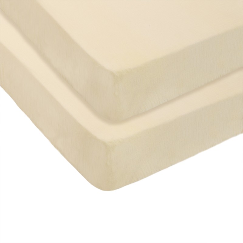 Organic Crib Sheet Manufacturer - 100%Organic Cotton Printed