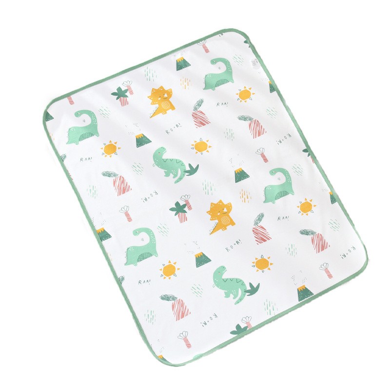 Cotton Changing Pad Factory - Washable Pure Cotton Fabric
