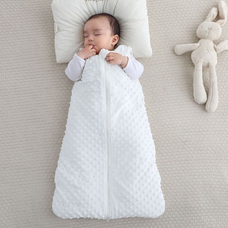 Baby Sleeping Bag Manufacturer - 100% Cotton Infant Swaddle