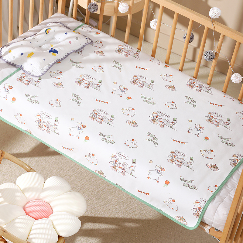 Portable Changing Pad Manufacturer - Premium Waterproof Diaper