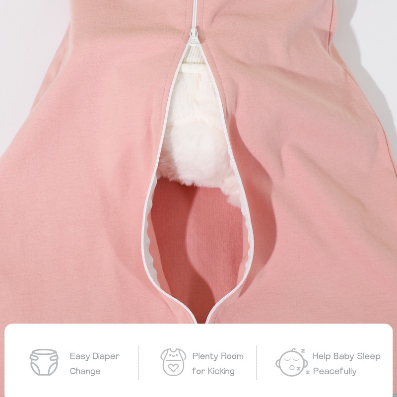 Baby Sleeping Bag Manufacturer - Cotton Clothing Custom Printed