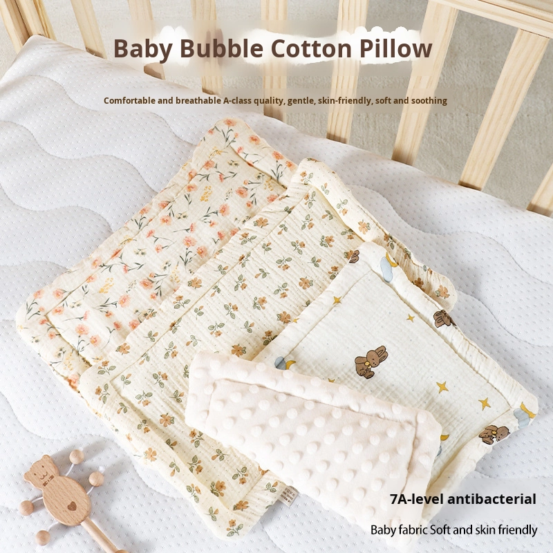 Bamboo Fiber Pillow Factory - Breathable Multi-Layer Hypoallergenic