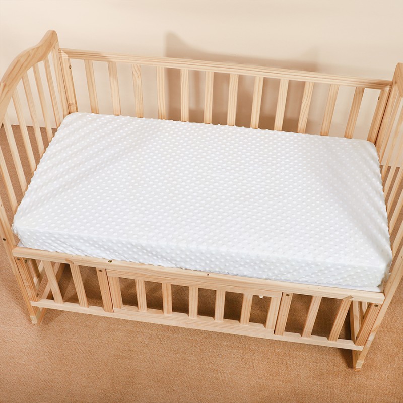 Fitted Crib Sheets Manufacturer - Manufacturers Suppliers Custom
