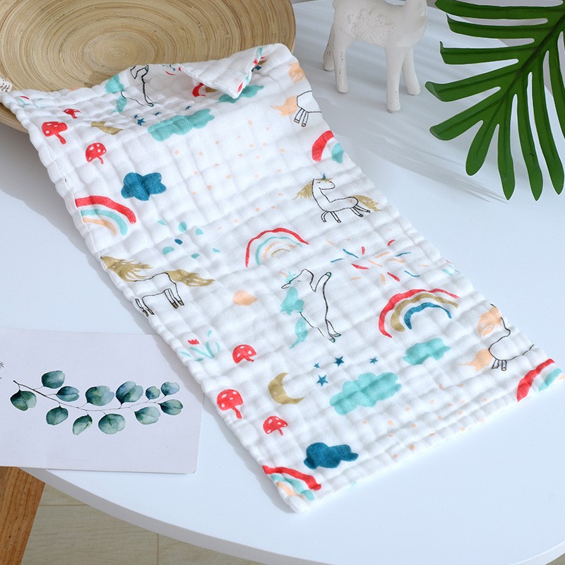 Infant Towel Manufacturer - Wholesale 100% Organic Cotton