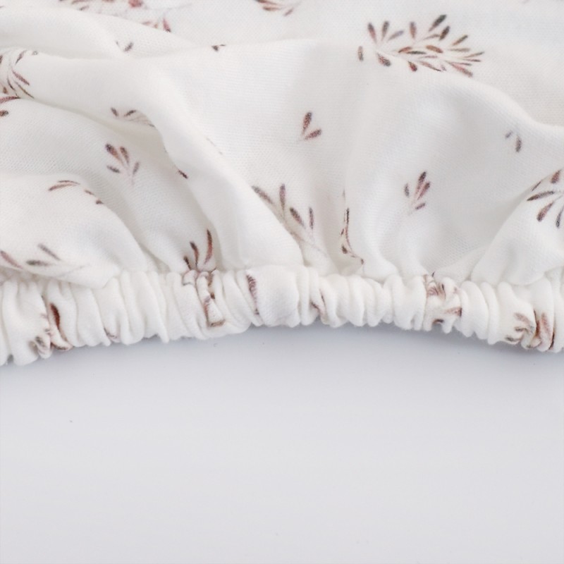 Muslin Blanket Supplier - Newly Designed 70% Bamboo