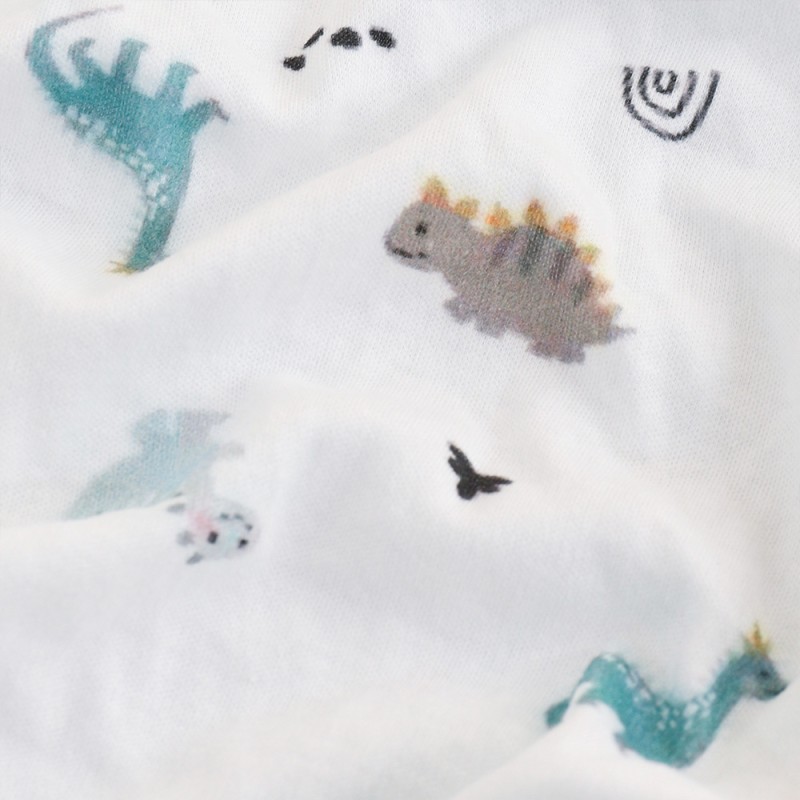 Muslin Blanket Supplier - Newly Designed 70% Bamboo